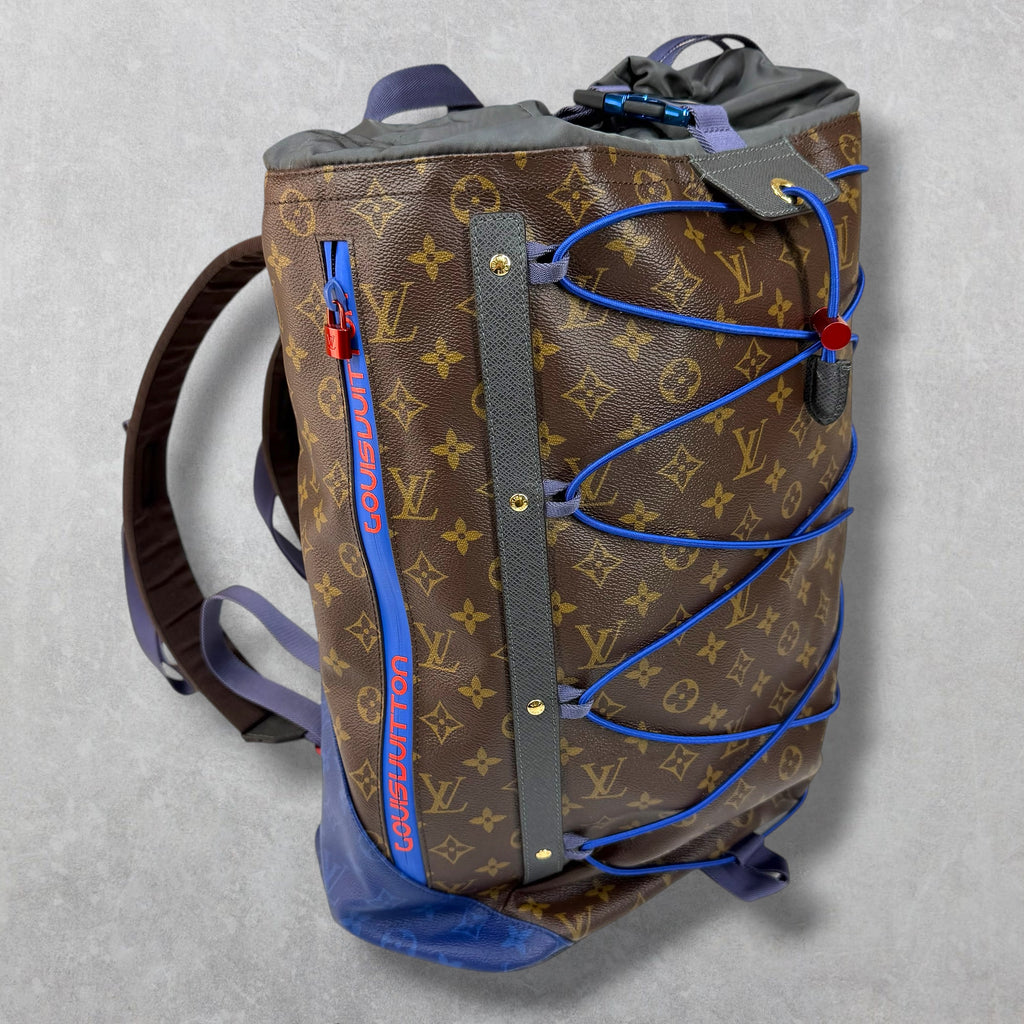 Louis Vuitton Pacific Outdoor Backpack