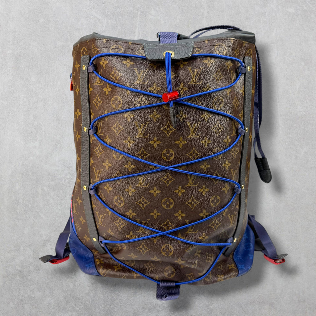 Louis Vuitton Pacific Outdoor Backpack