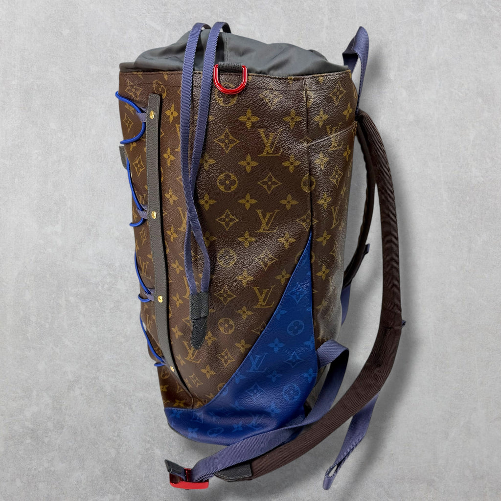 Louis Vuitton Pacific Outdoor Backpack