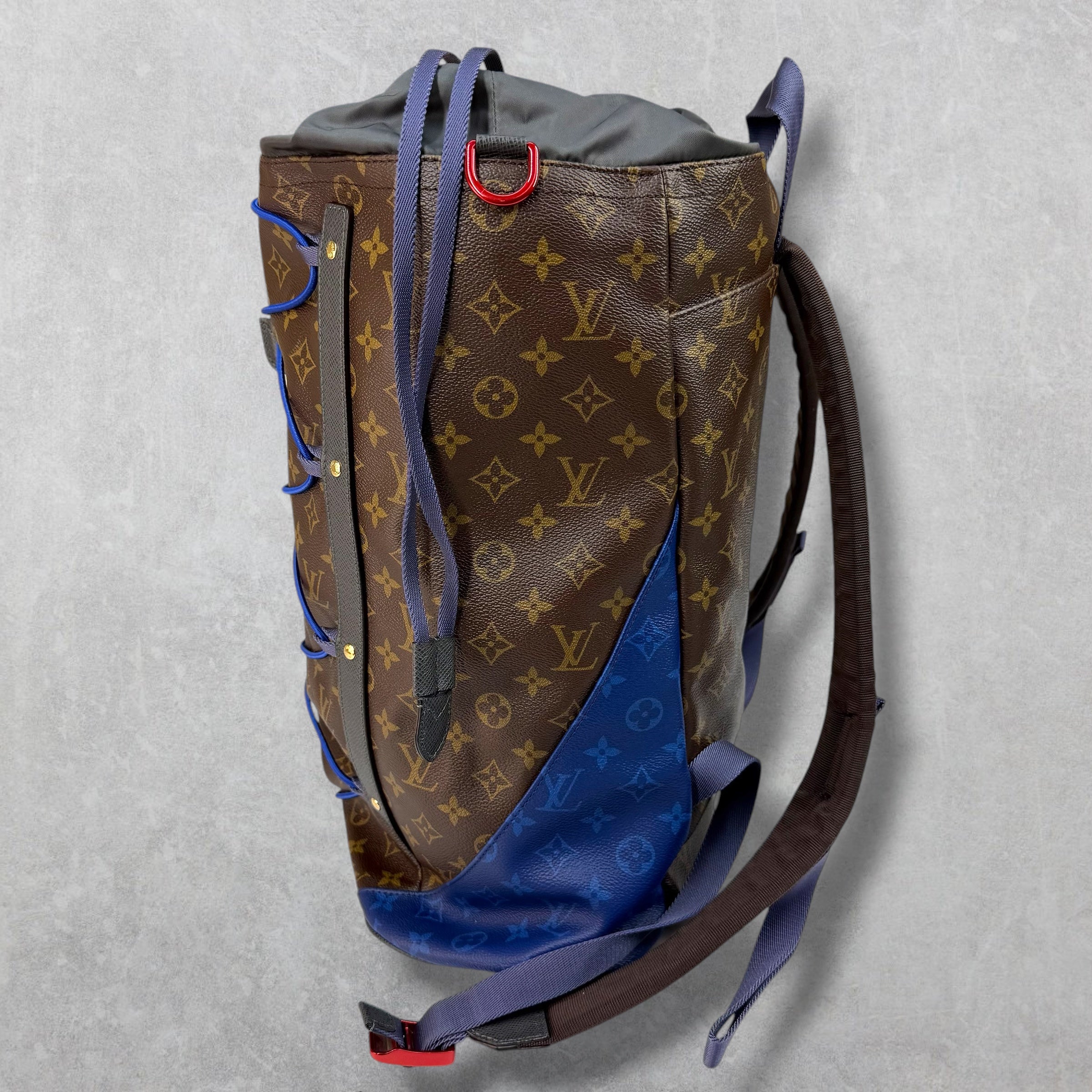 Louis Vuitton Pacific Outdoor Backpack