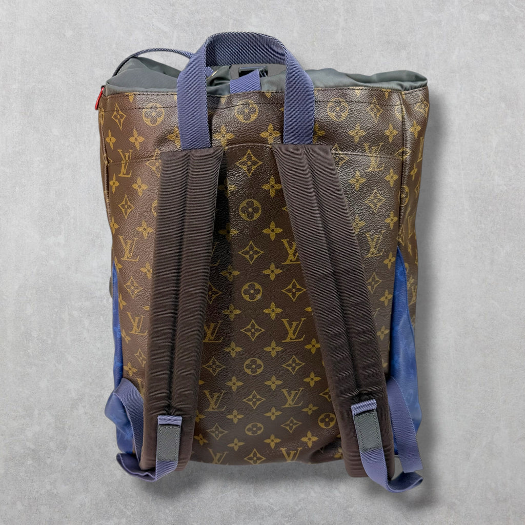 Louis Vuitton Pacific Outdoor Backpack
