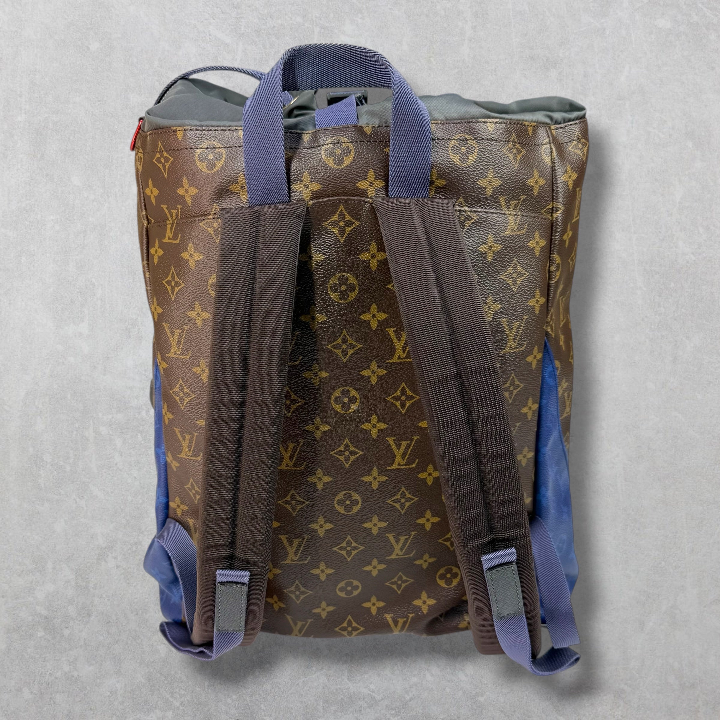 Louis Vuitton Pacific Outdoor Backpack