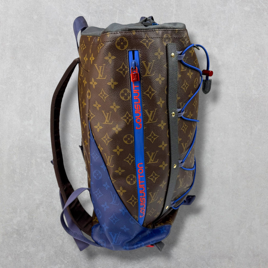 Louis Vuitton Pacific Outdoor Backpack