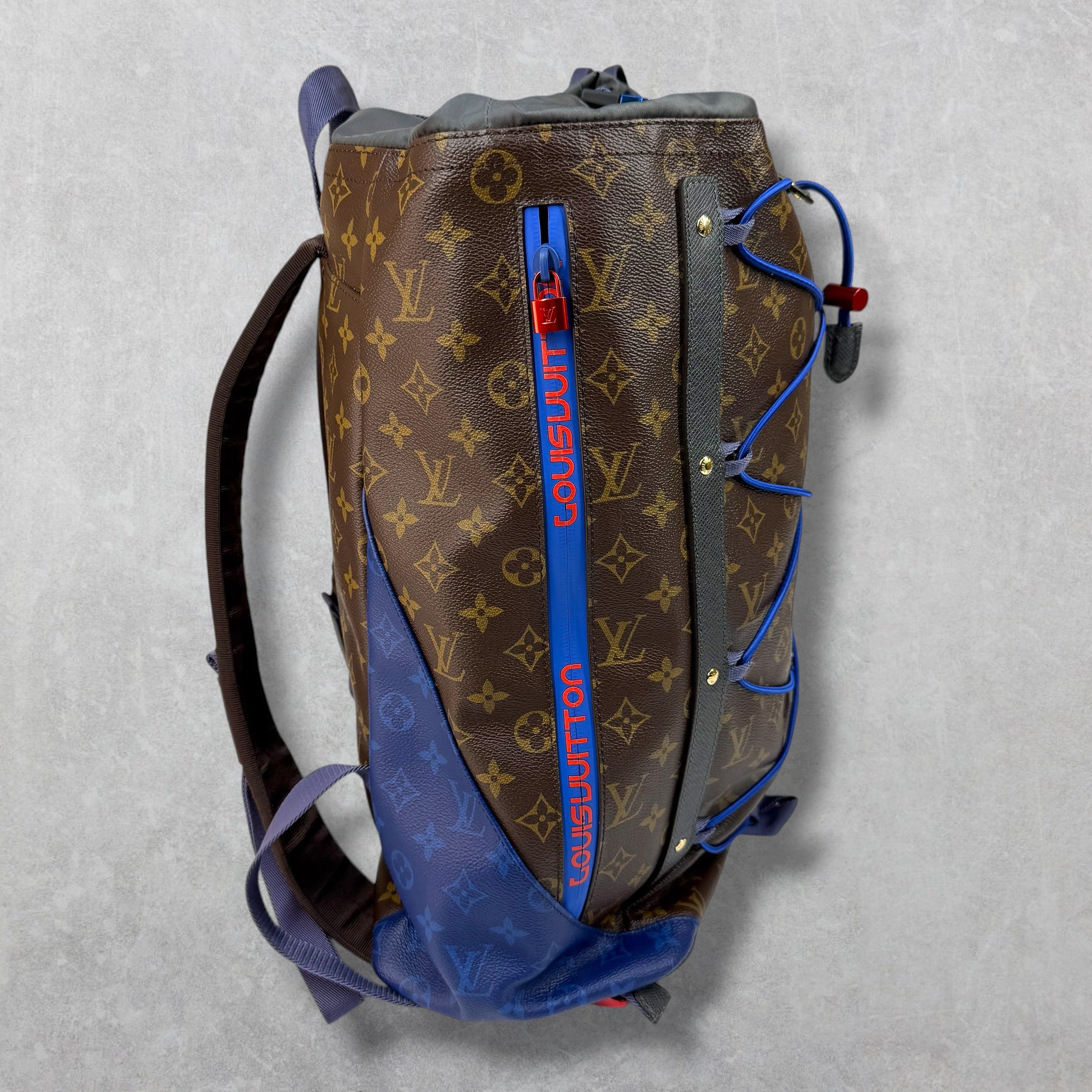 Louis Vuitton Pacific Outdoor Backpack