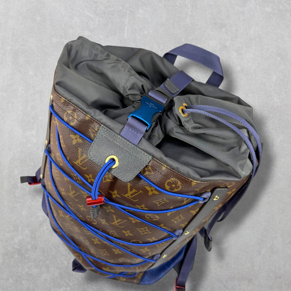 Louis Vuitton Pacific Outdoor Backpack
