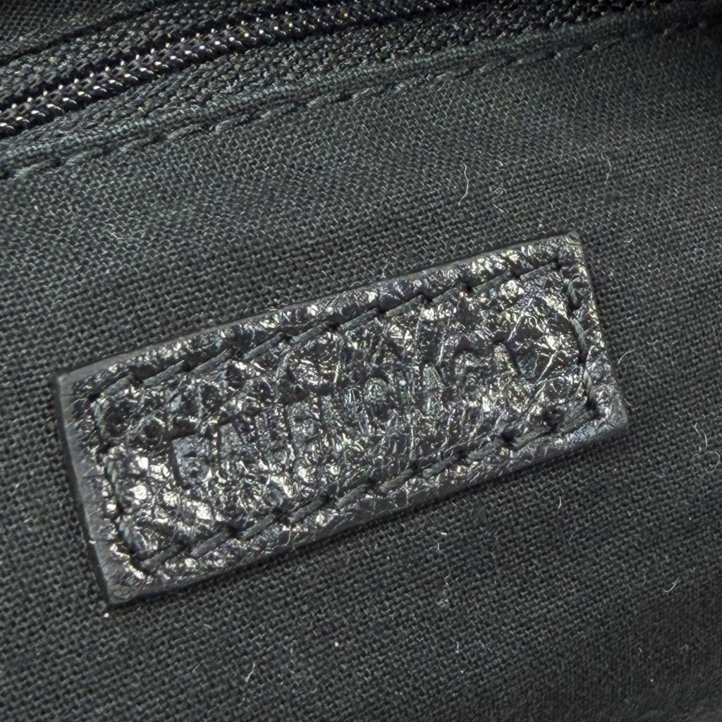 Balenciaga Explorer Graffiti Backpack