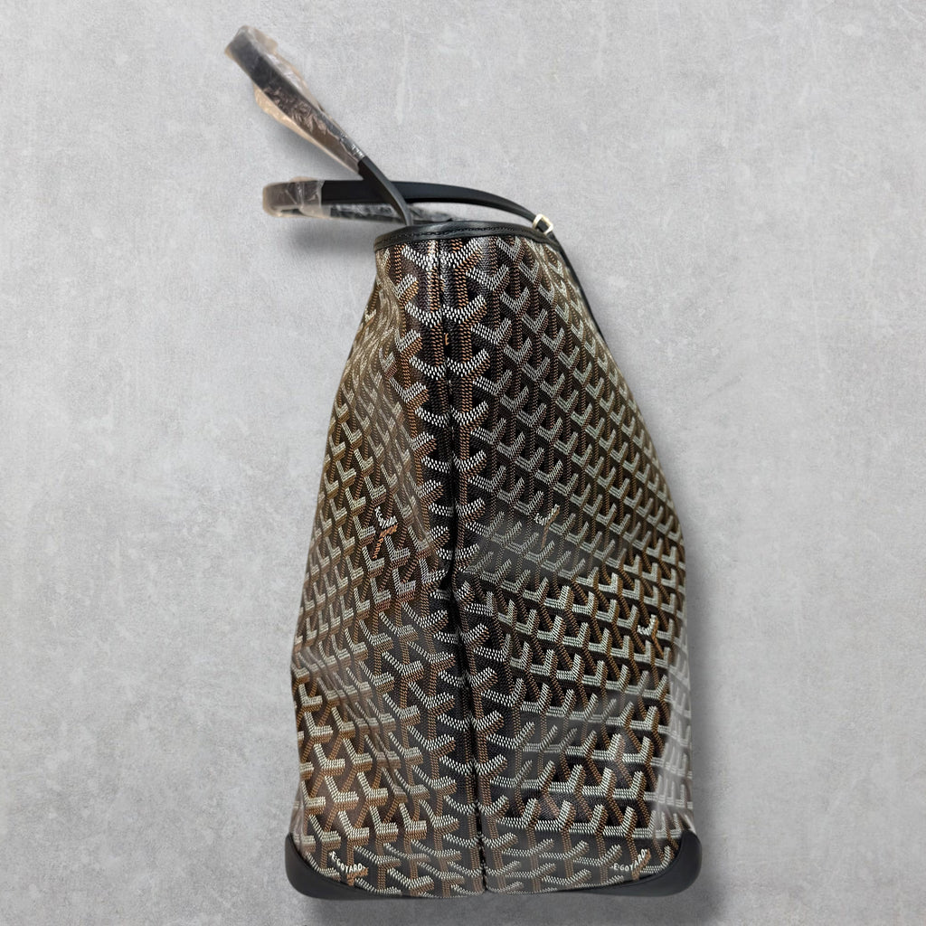 Goyard Black Artois GM