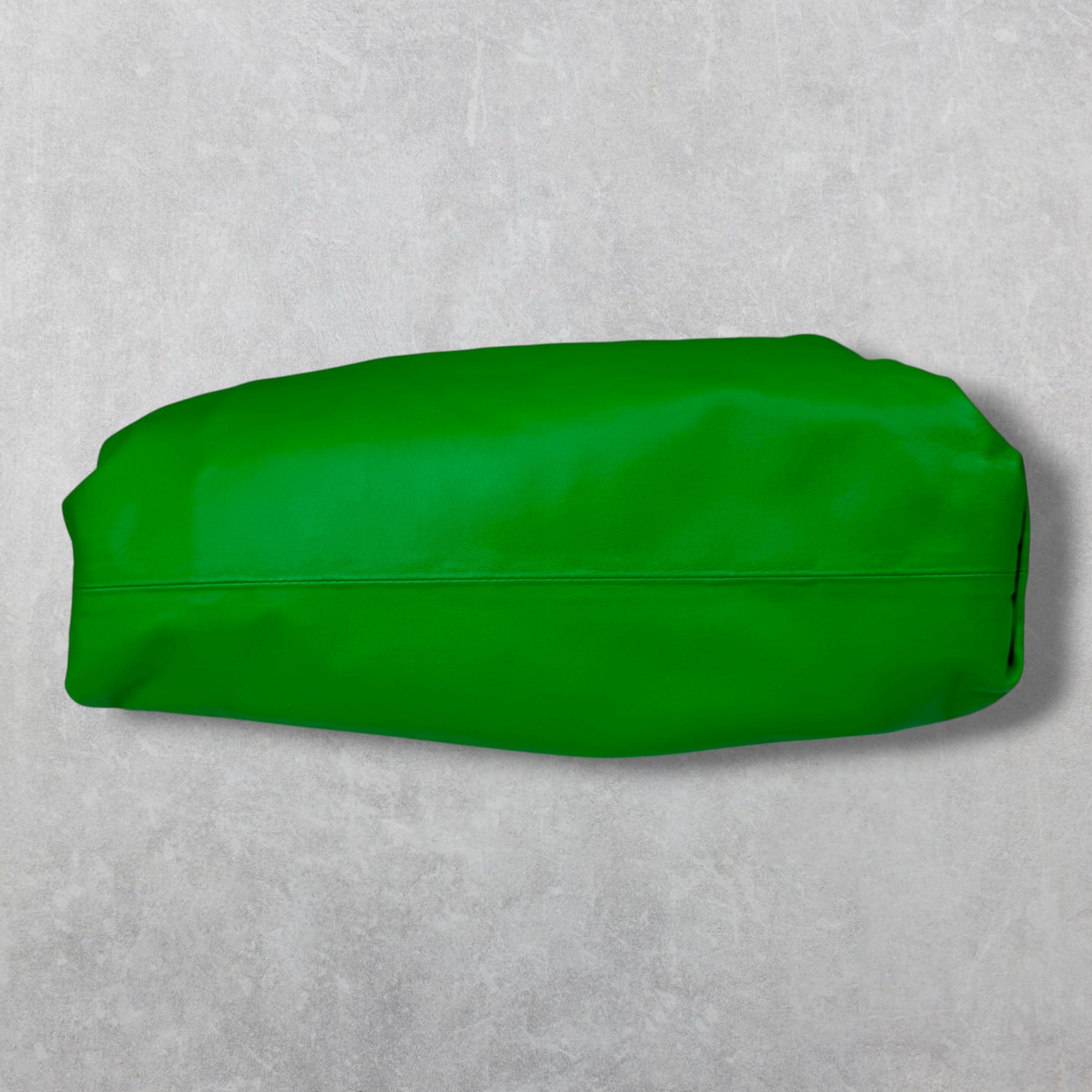 Bottega Veneta Parakeet Teen Pouch Clutch
