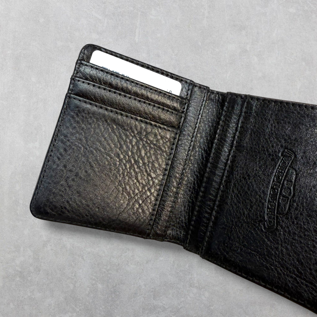 Chrome Hearts Cross Patch Doctor Digiacomo Wallet