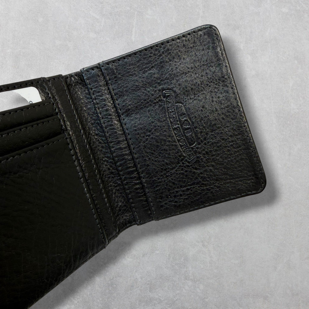 Chrome Hearts Cross Patch Doctor Digiacomo Wallet