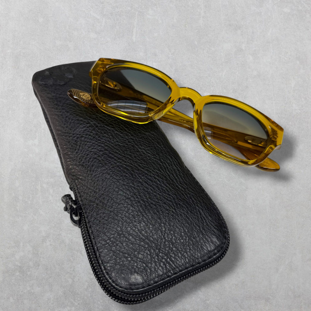 Chrome Hearts Midixathrill 2 Malt Sunglasses