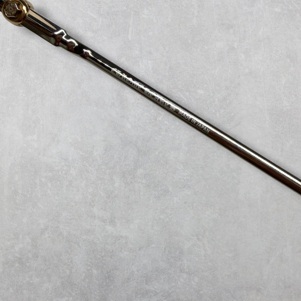 Chrome Hearts Boxeden Sunglasses