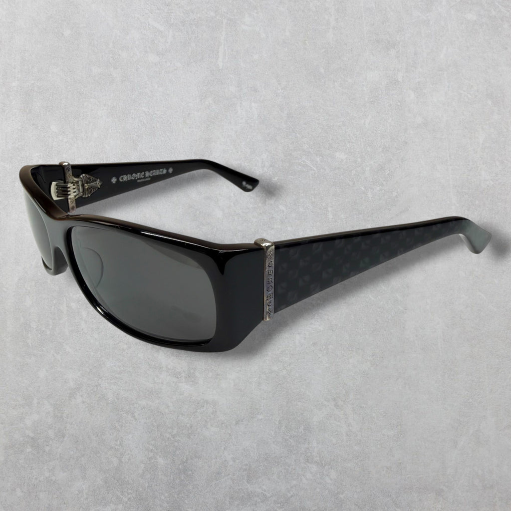 Chrome Hearts x Matty Boy 99 Eyes Ulein Sunglasses