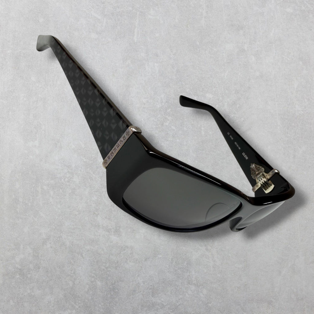 Chrome Hearts x Matty Boy 99 Eyes Ulein Sunglasses