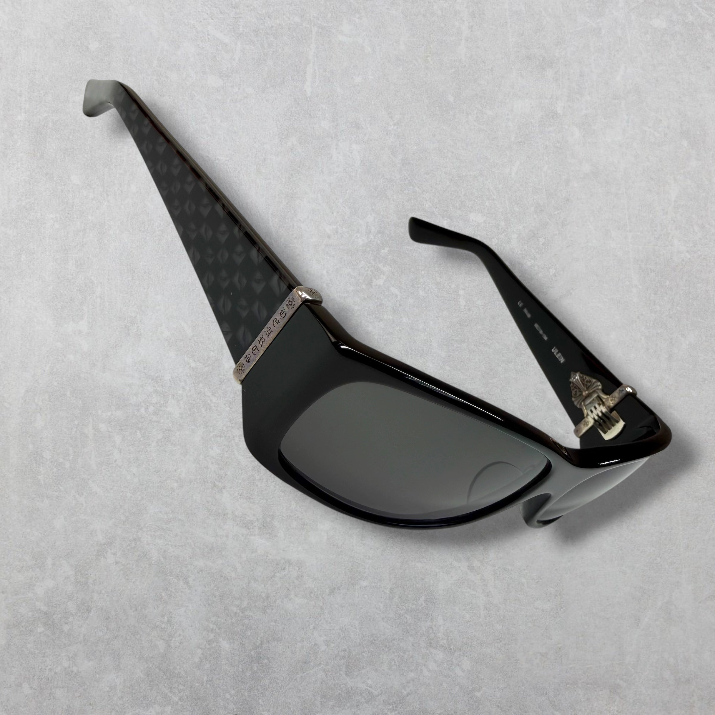 Chrome Hearts x Matty Boy 99 Eyes Ulein Sunglasses