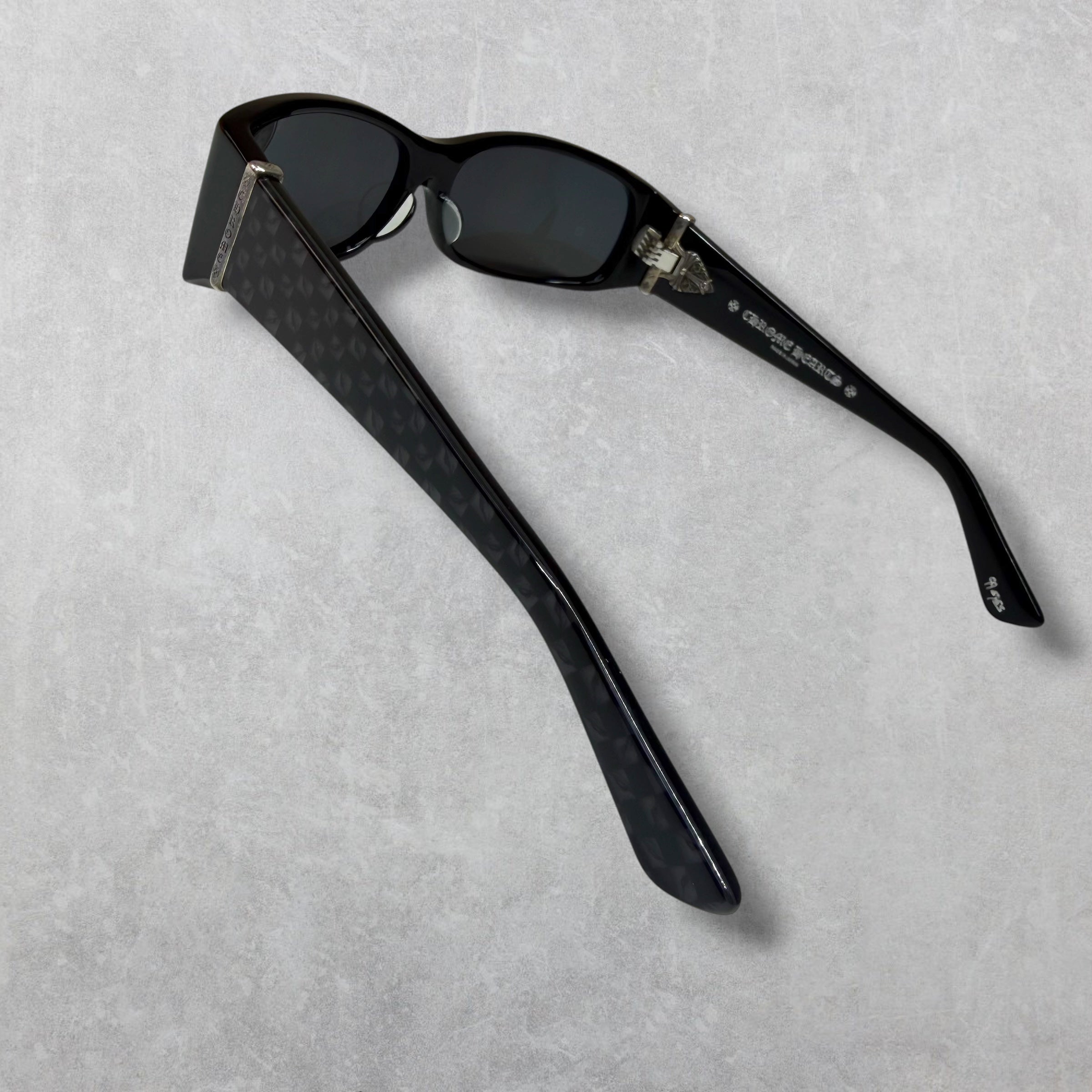 Chrome Hearts x Matty Boy 99 Eyes Ulein Sunglasses