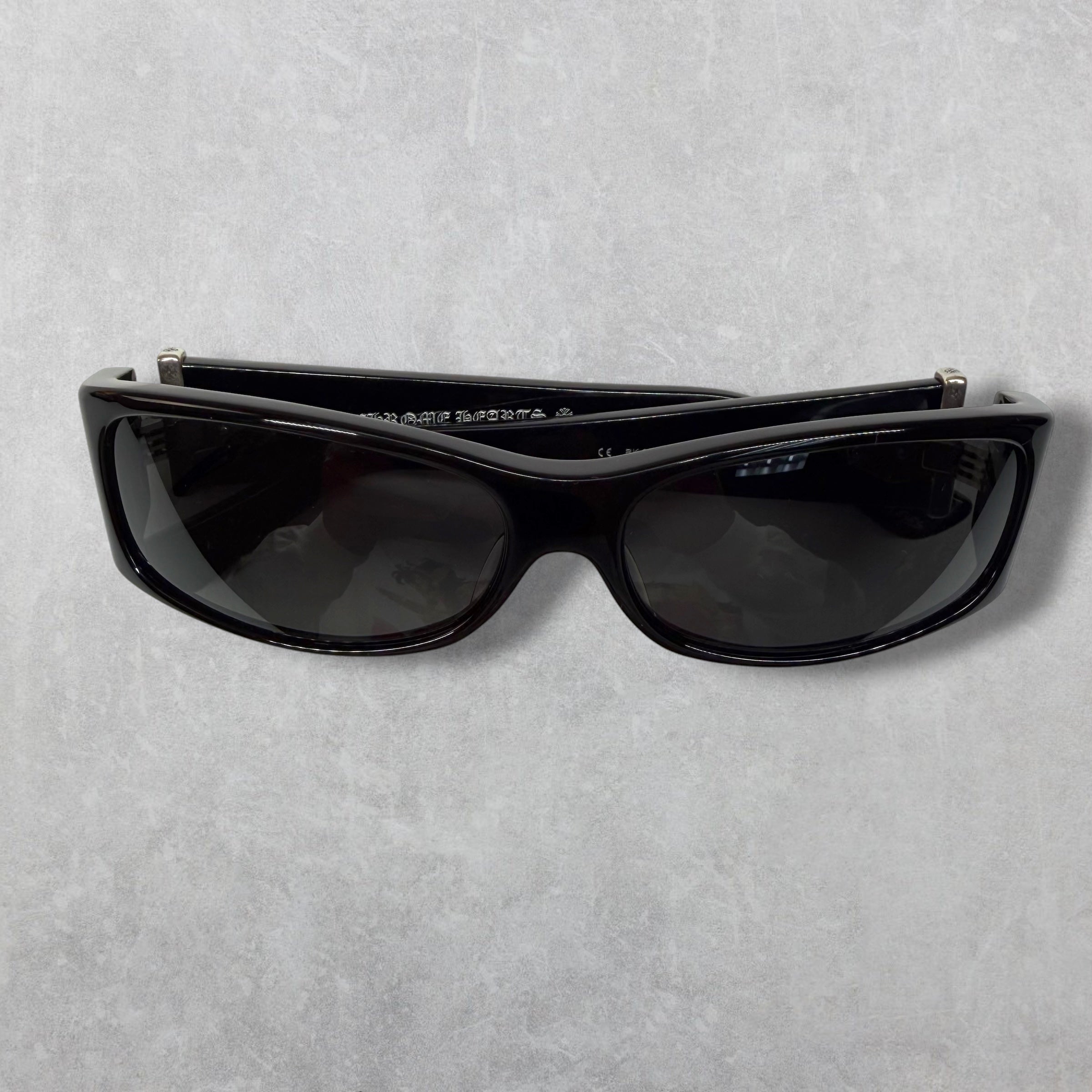 Chrome Hearts x Matty Boy 99 Eyes Ulein Sunglasses