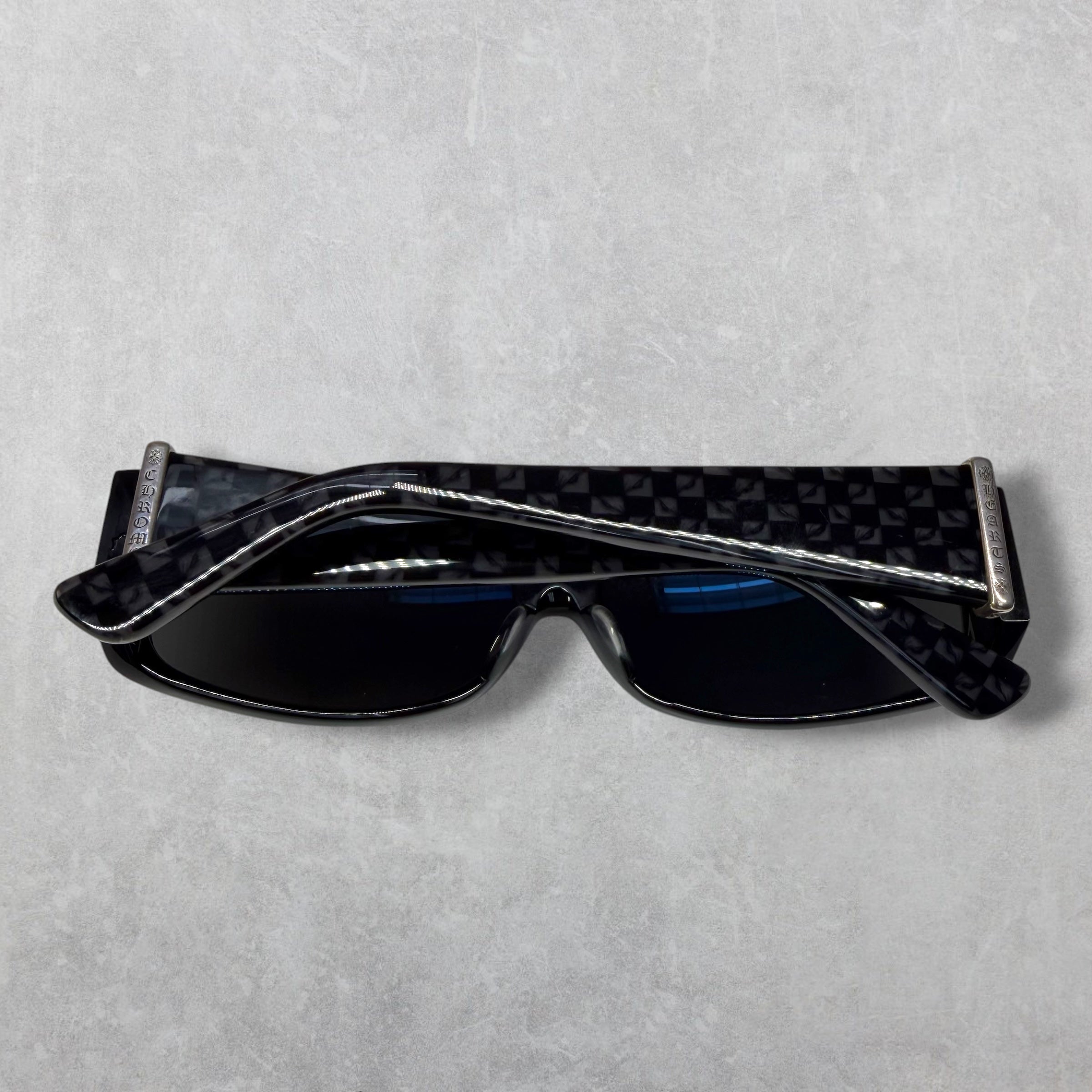 Chrome Hearts x Matty Boy 99 Eyes Ulein Sunglasses