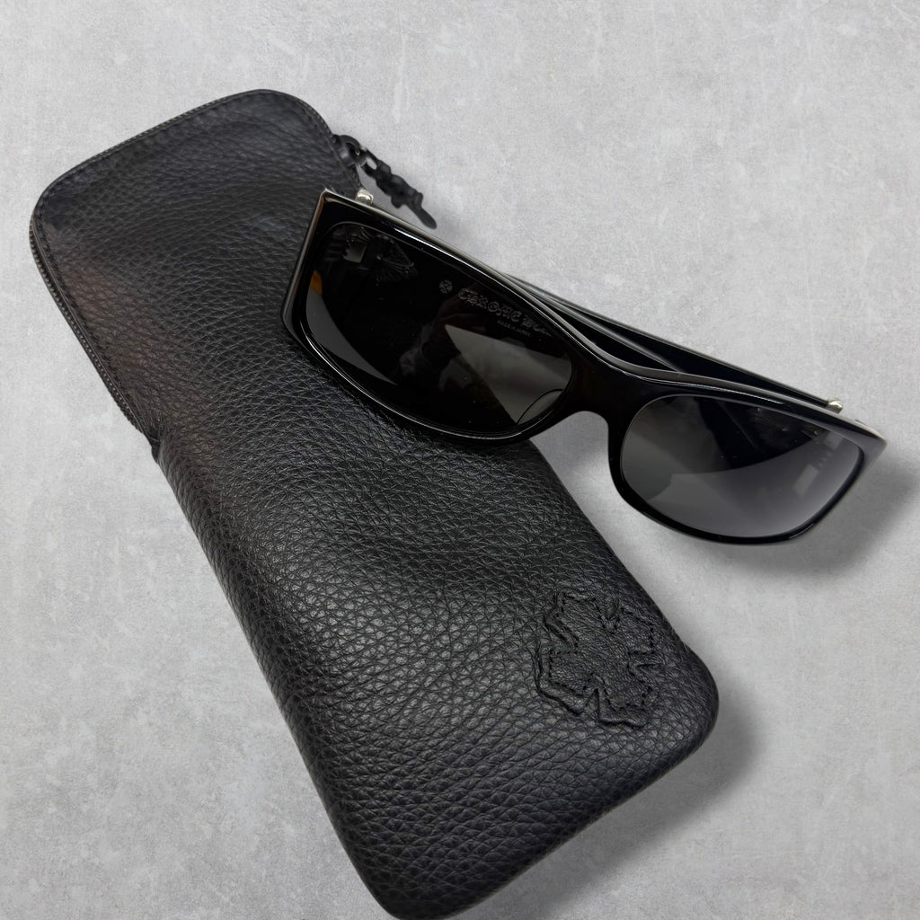 Chrome Hearts x Matty Boy 99 Eyes Ulein Sunglasses
