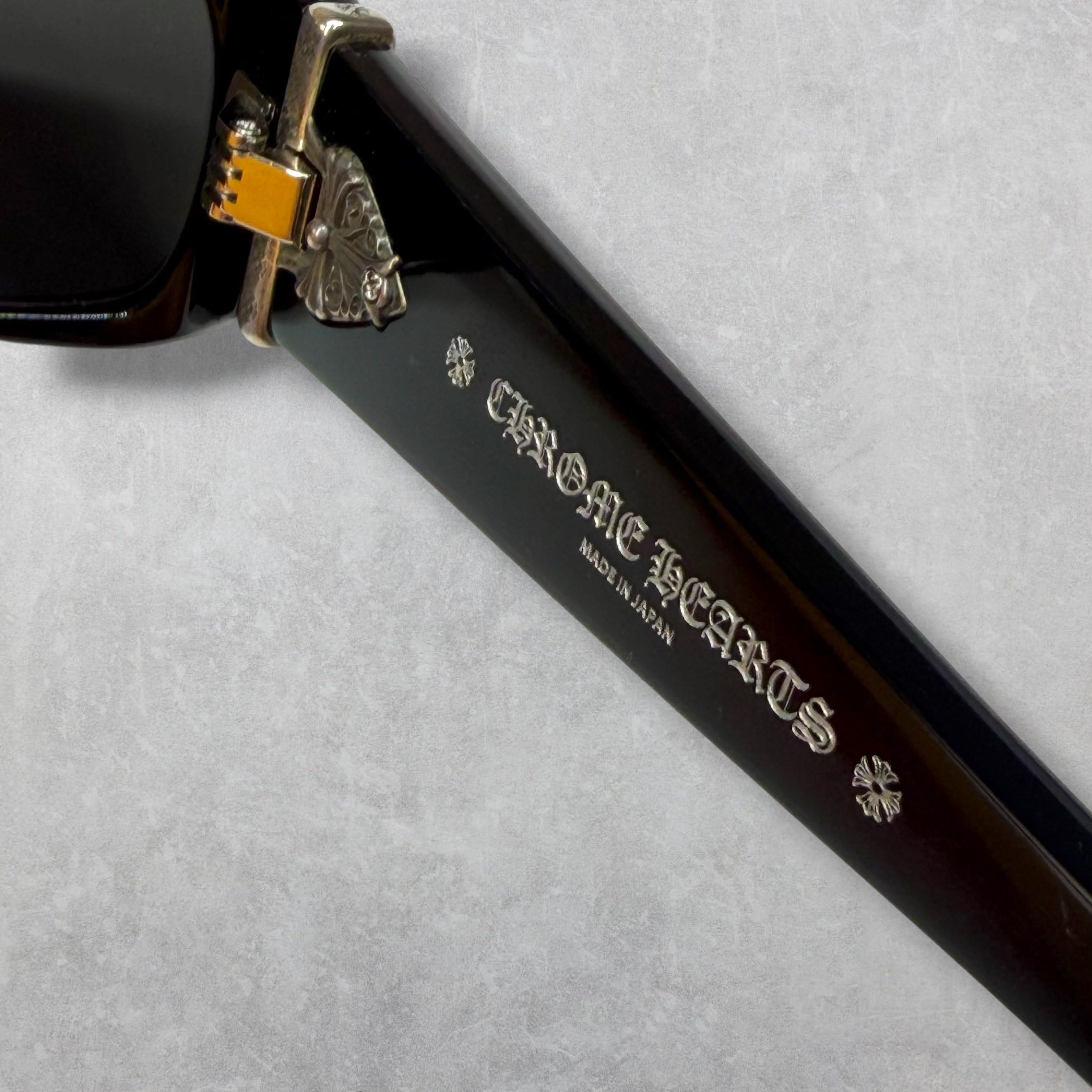 Chrome Hearts x Matty Boy 99 Eyes Ulein Sunglasses
