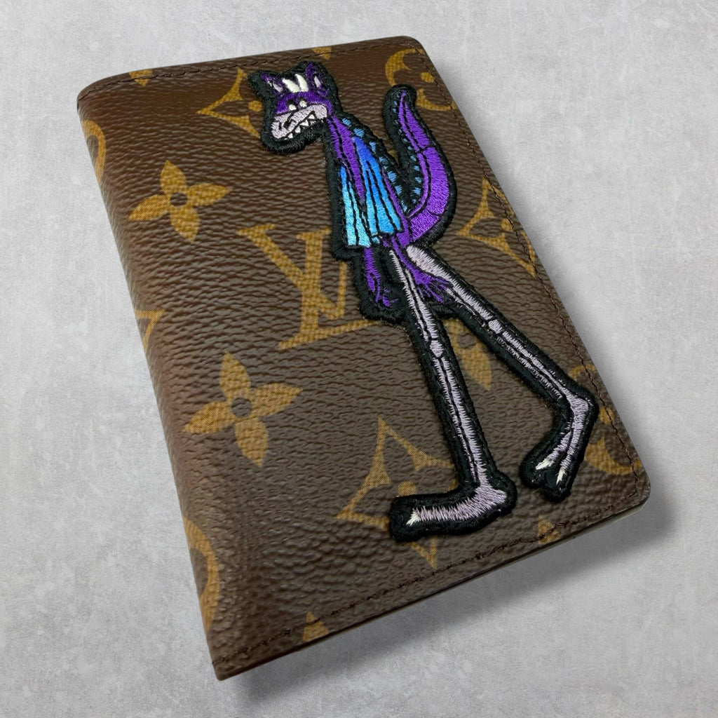 Louis Vuitton LV Friend Pocket Organizer