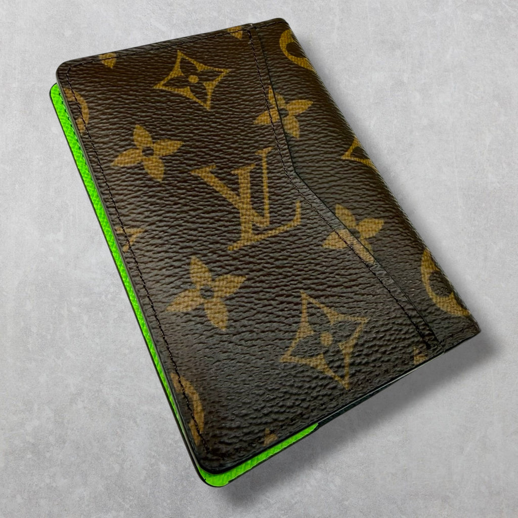 Louis Vuitton LV Friend Pocket Organizer