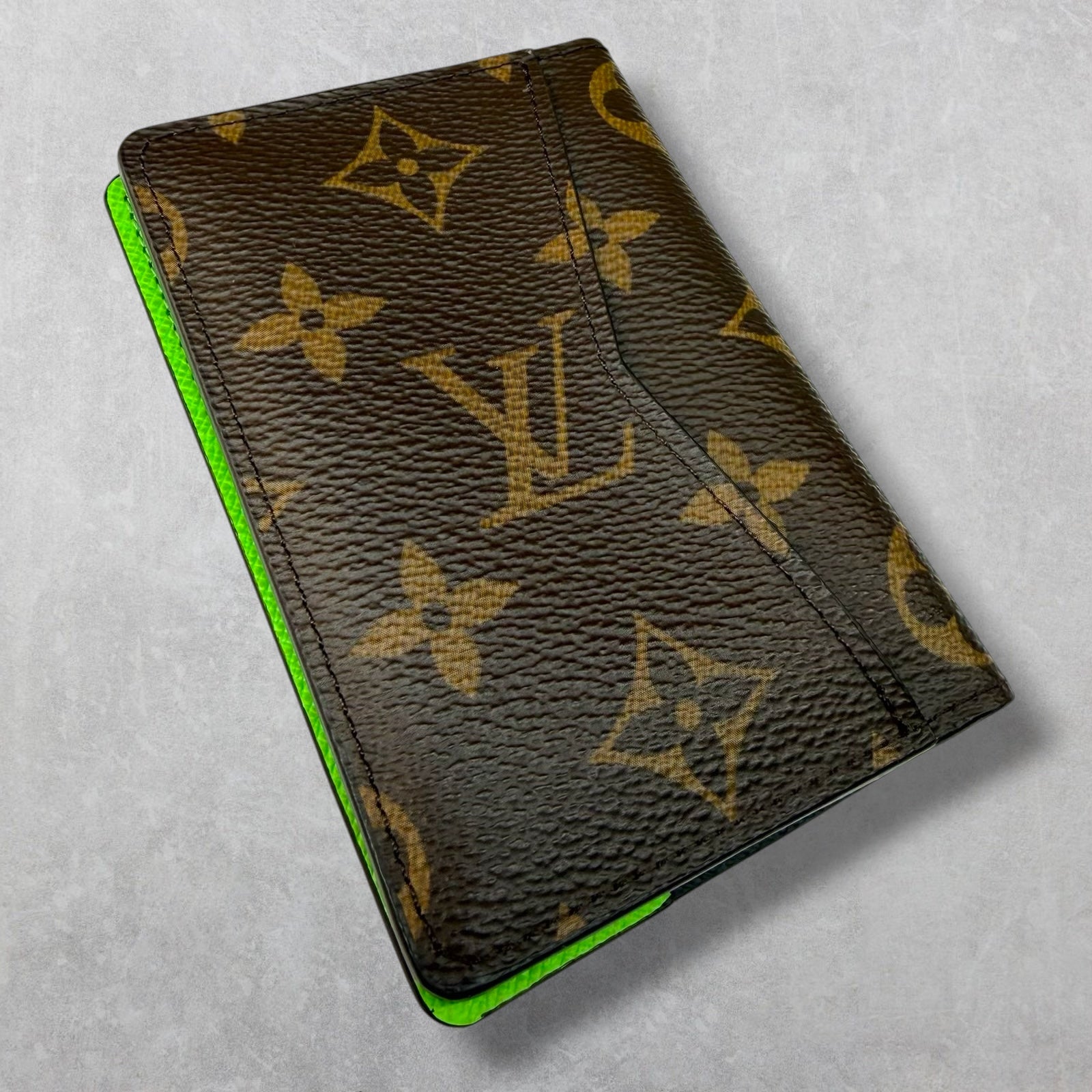 Louis Vuitton LV Friend Pocket Organizer