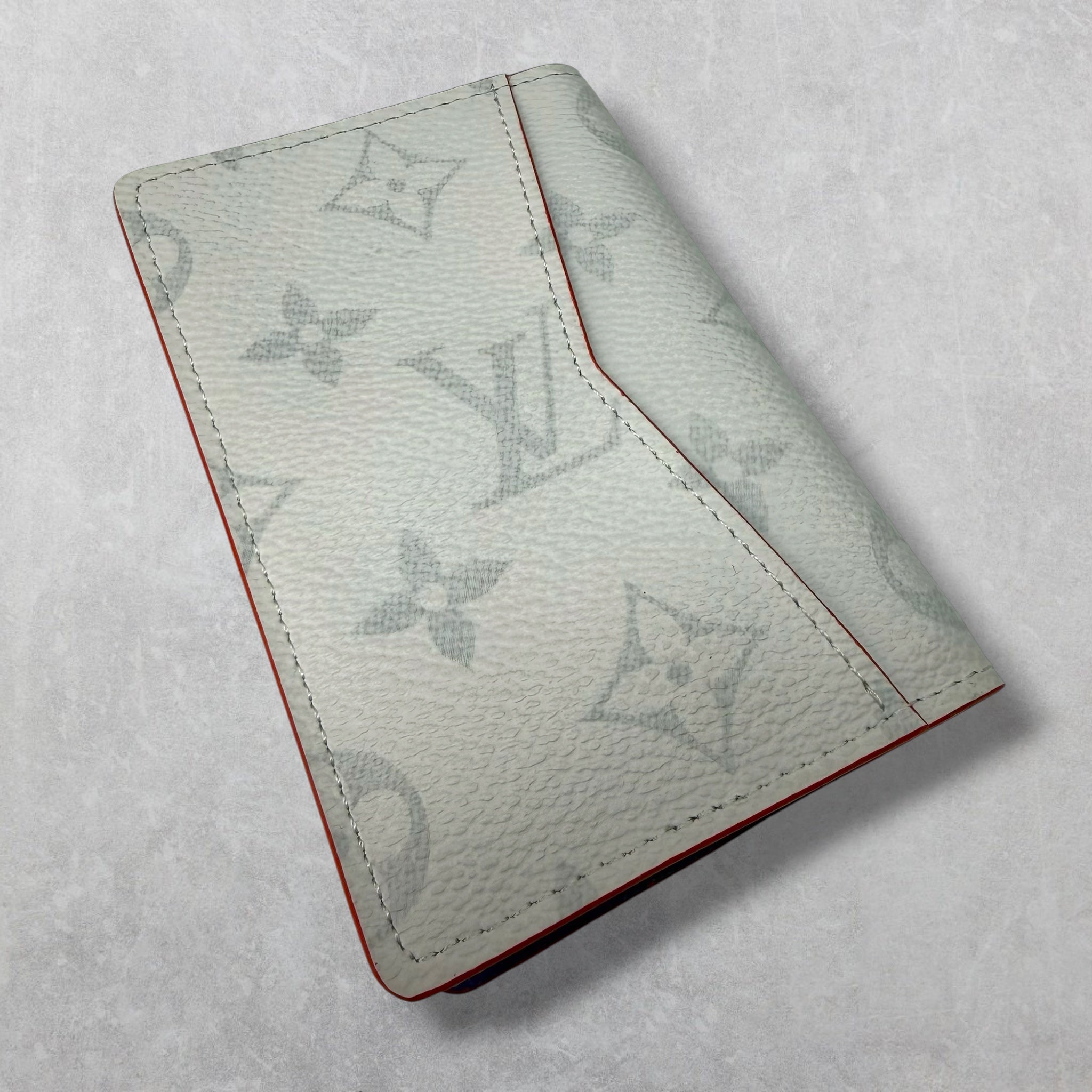 Louis Vuitton x NBA Antarctica Pocket Organizer