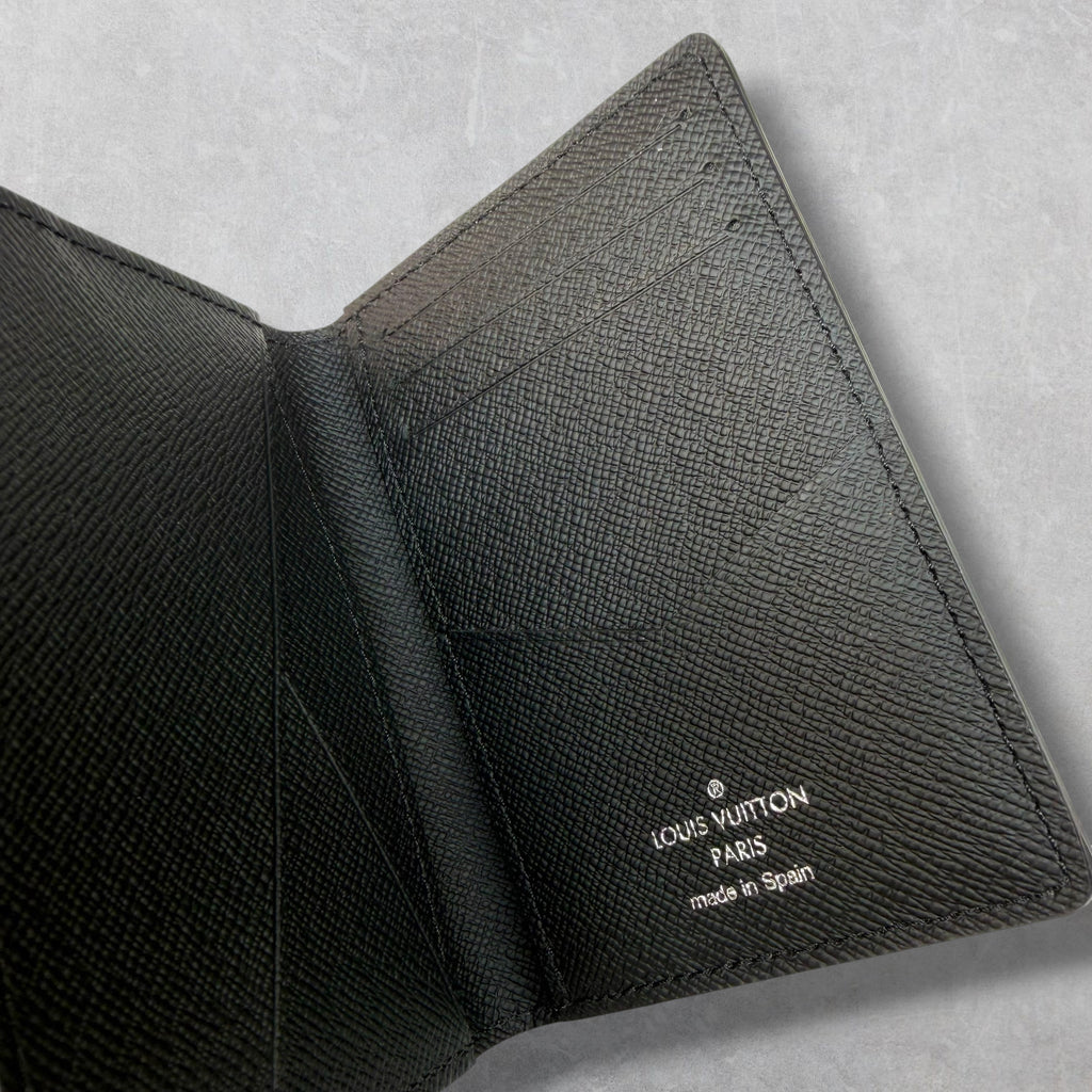 Louis Vuitton Sunset Monogram Pocket Organizer