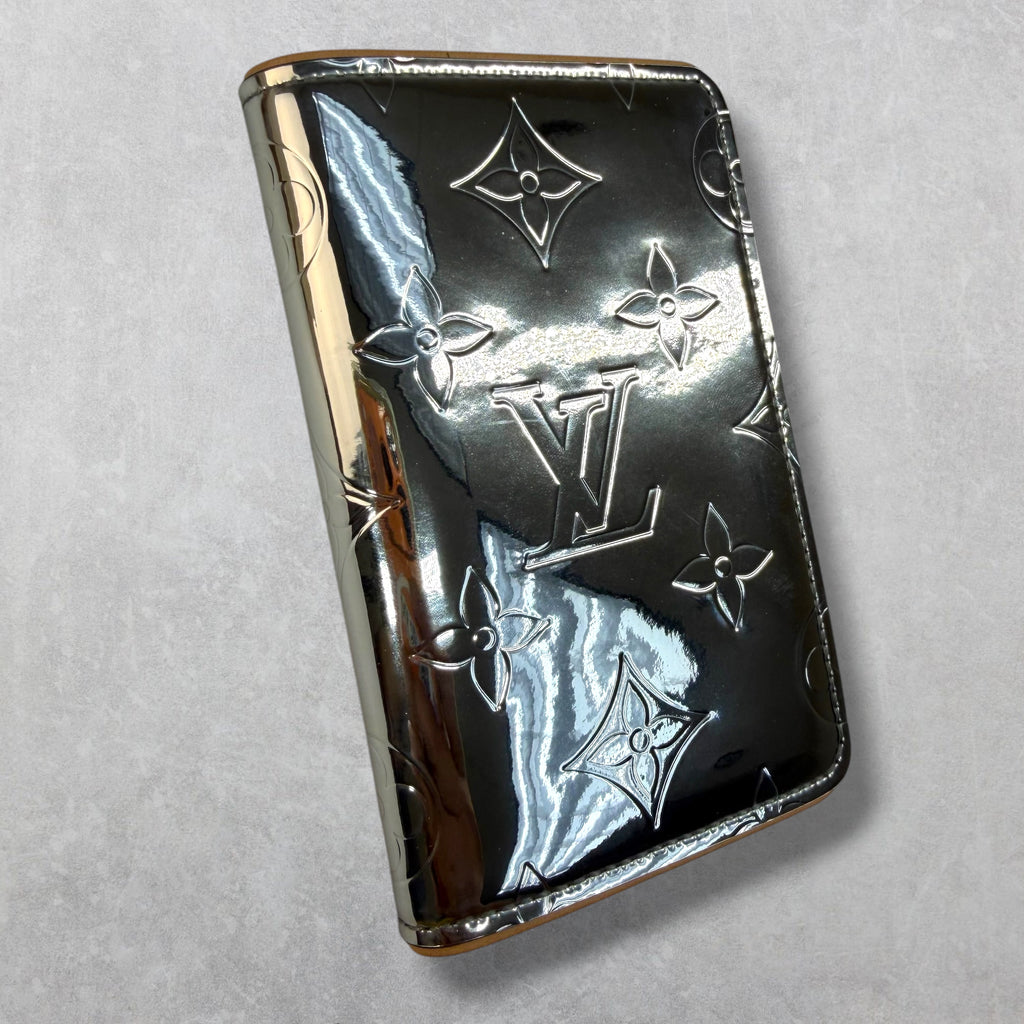 Louis Vuitton Monogram Mirror Pocket Organizer