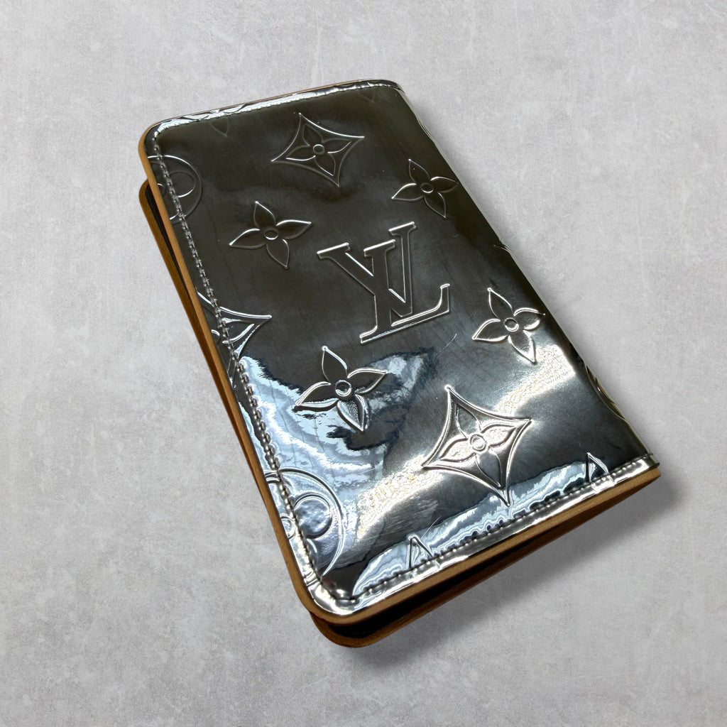 Louis Vuitton Monogram Mirror Pocket Organizer
