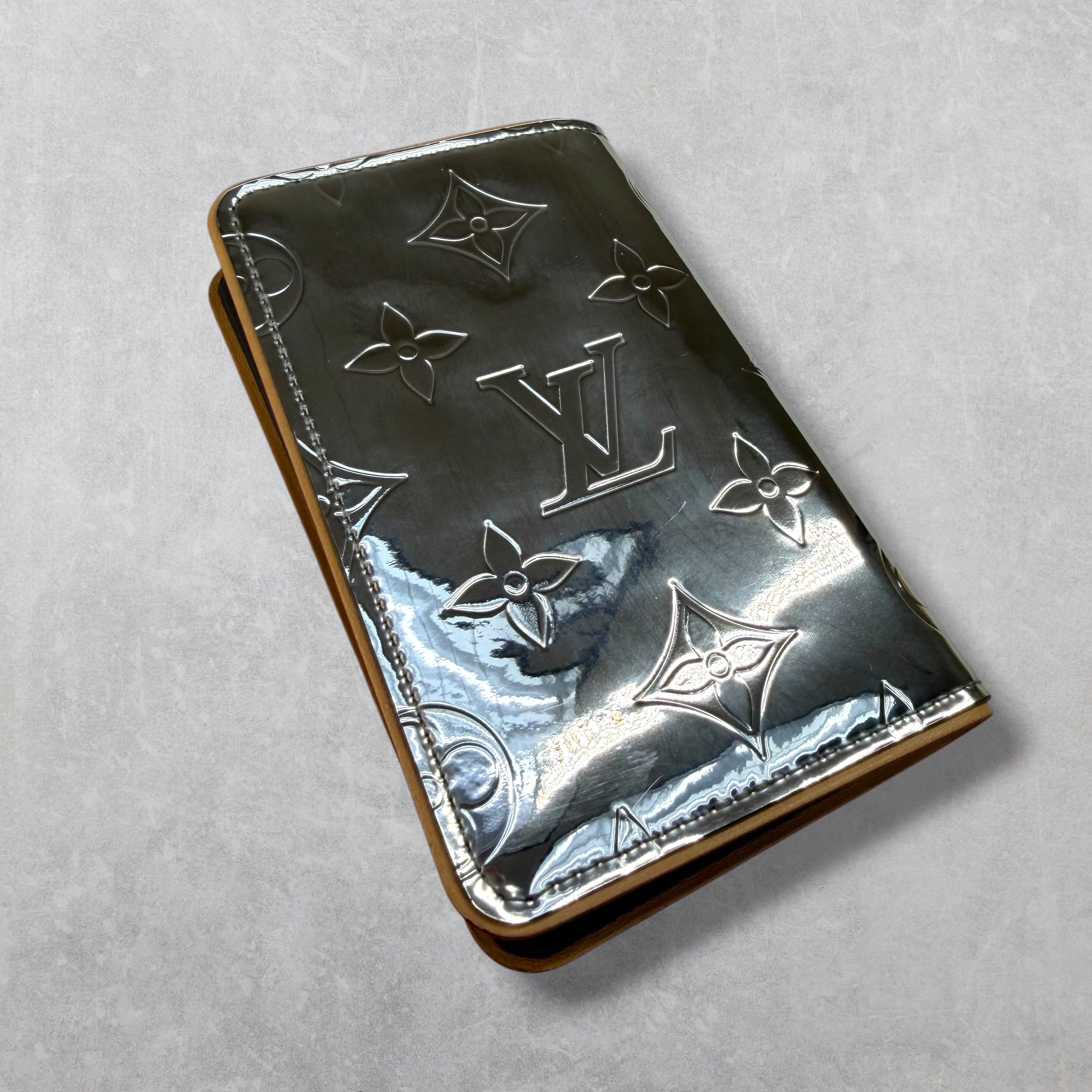 Louis Vuitton Monogram Mirror Pocket Organizer