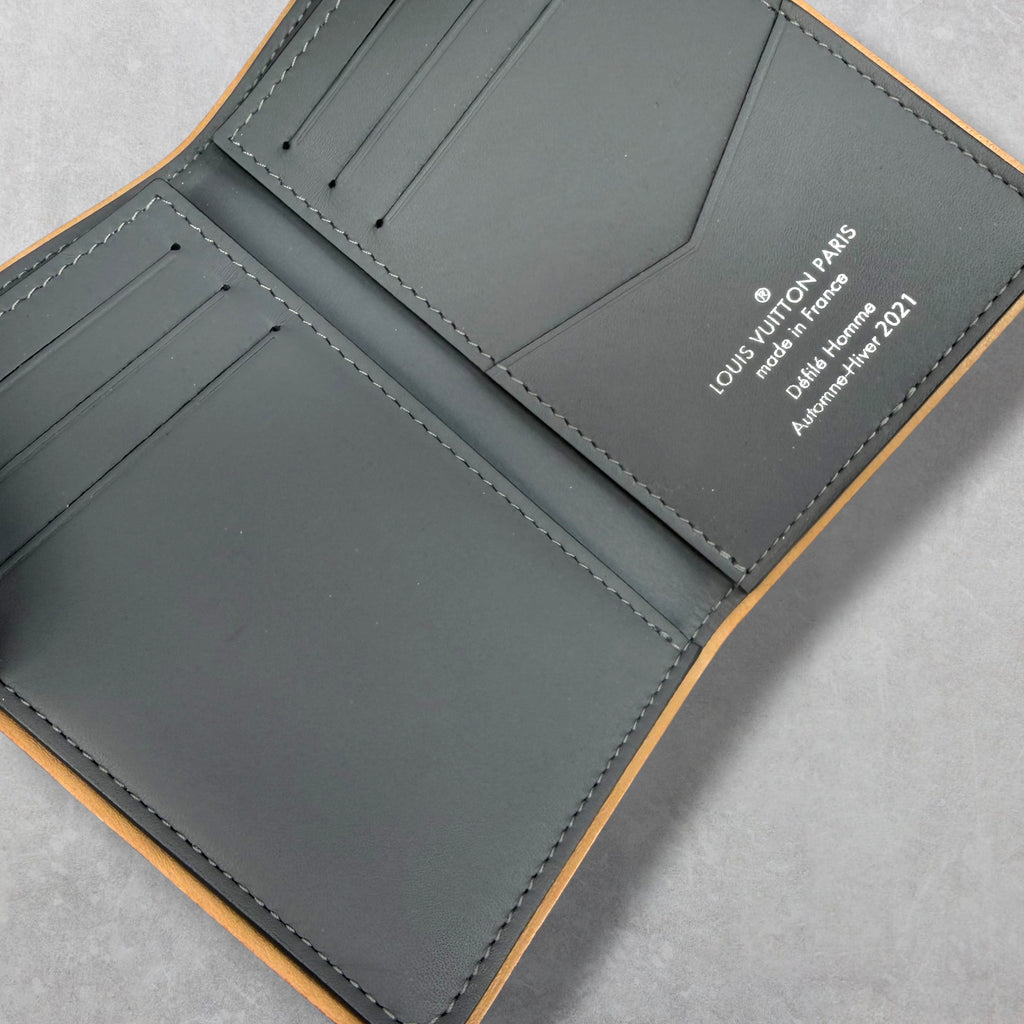 Louis Vuitton Monogram Mirror Pocket Organizer