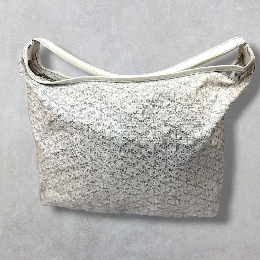 Goyard Goyardine Fidji Hobo Bag