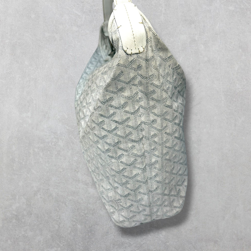 Goyard Goyardine Fidji Hobo Bag