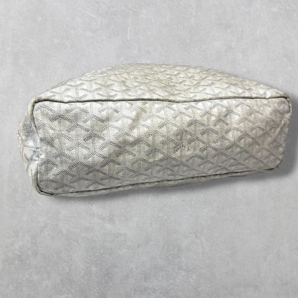 Goyard Goyardine Fidji Hobo Bag
