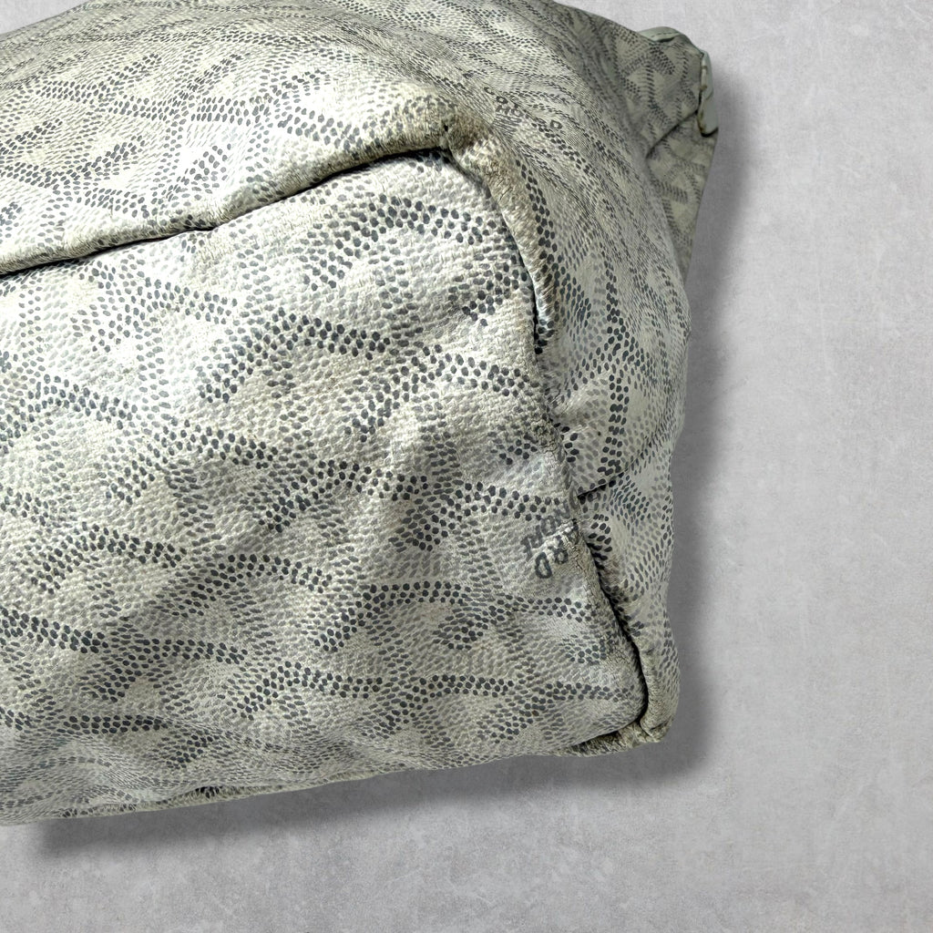 Goyard Goyardine Fidji Hobo Bag