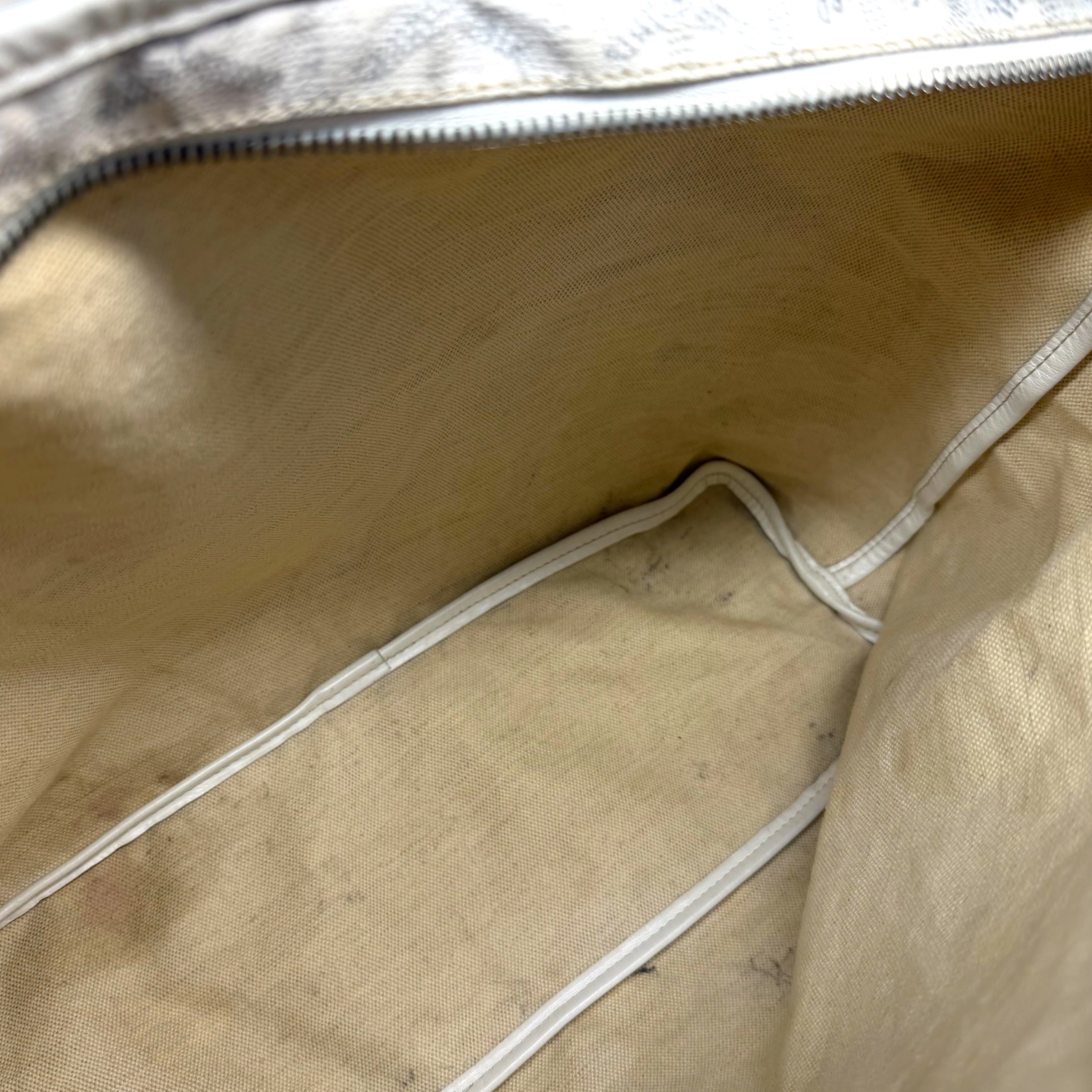 Goyard Goyardine Fidji Hobo Bag