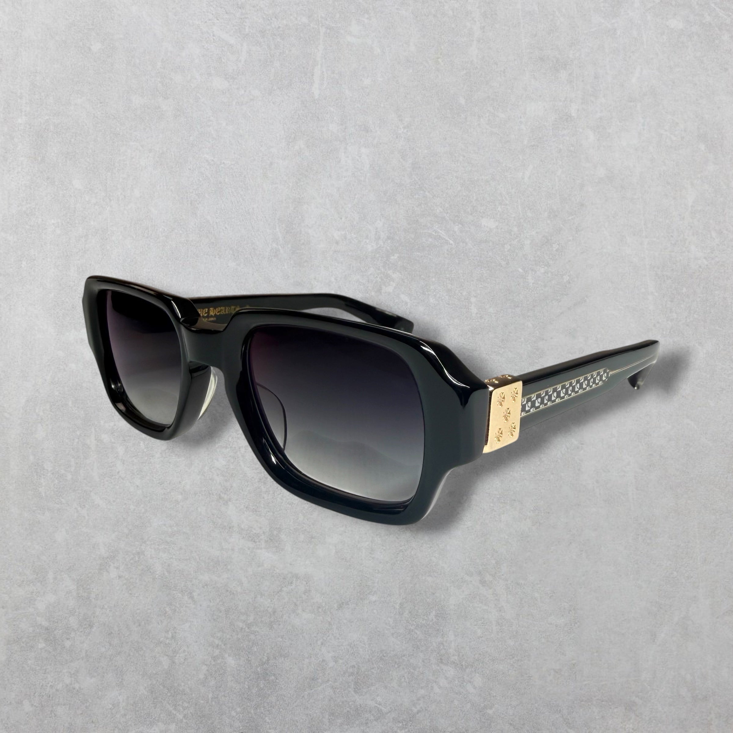 Chrome Hearts TV Party Matty Boy Sunglasses