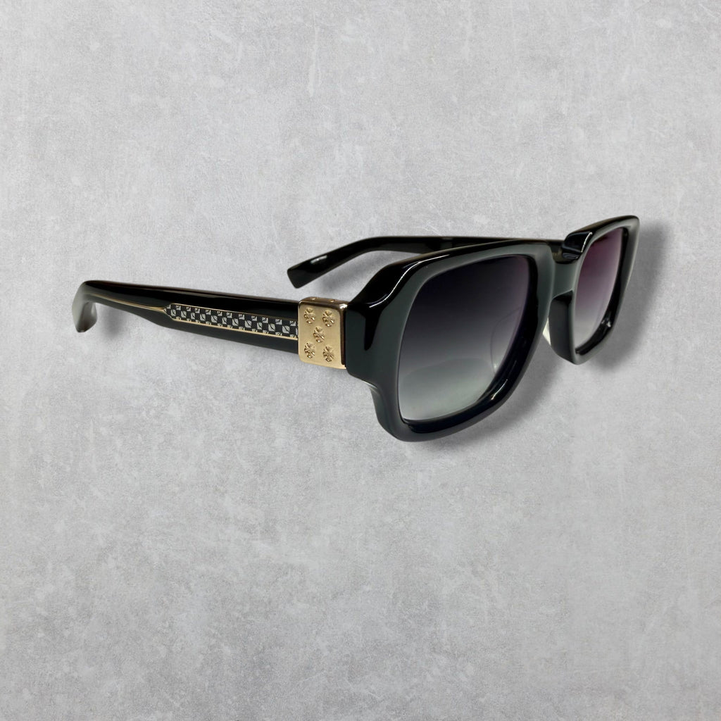 Chrome Hearts TV Party Matty Boy Sunglasses