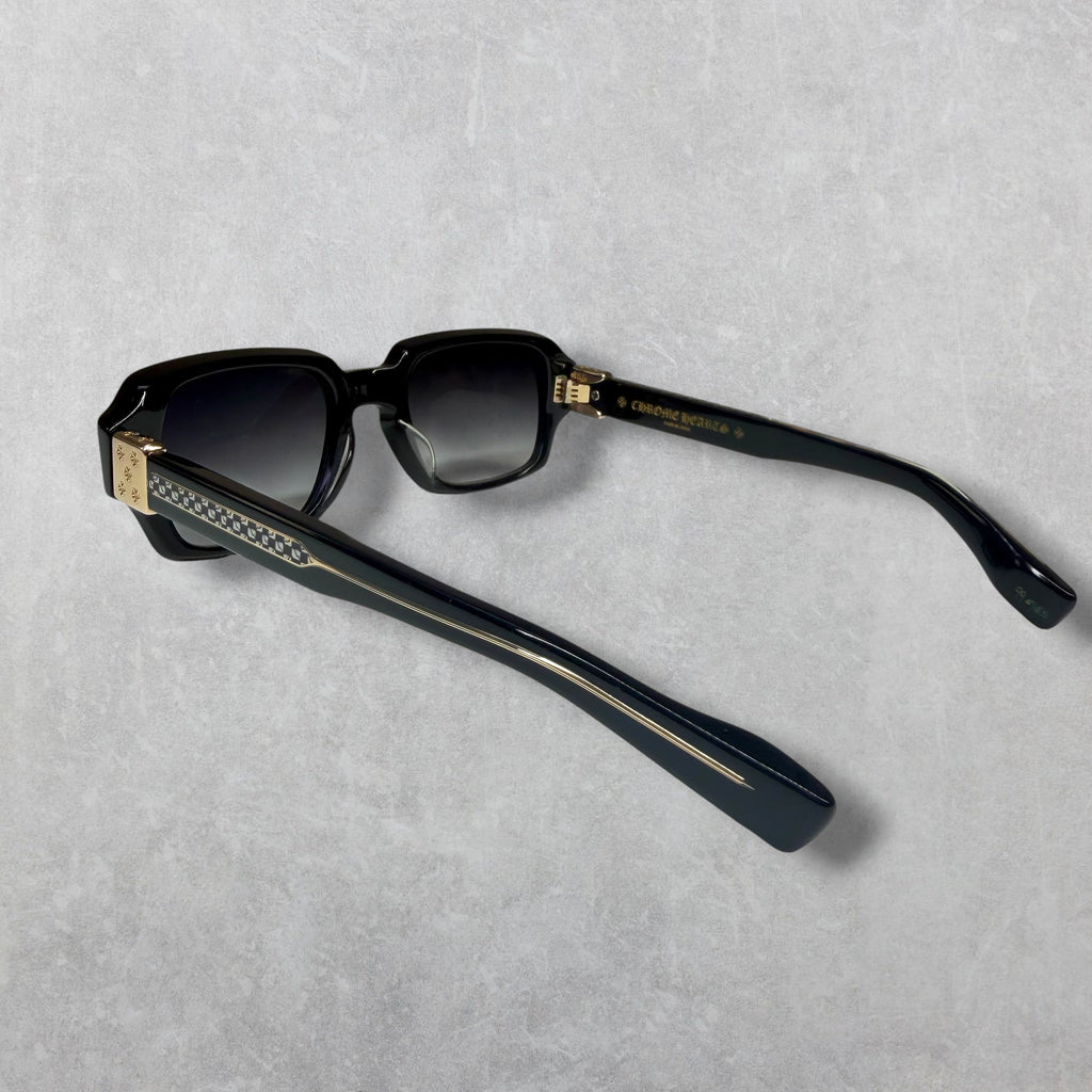 Chrome Hearts TV Party Matty Boy Sunglasses