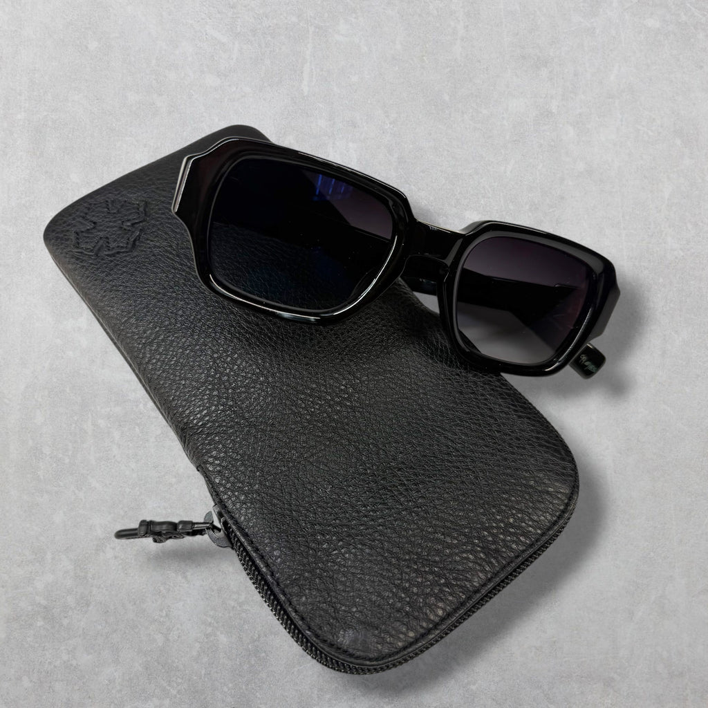 Chrome Hearts TV Party Matty Boy Sunglasses