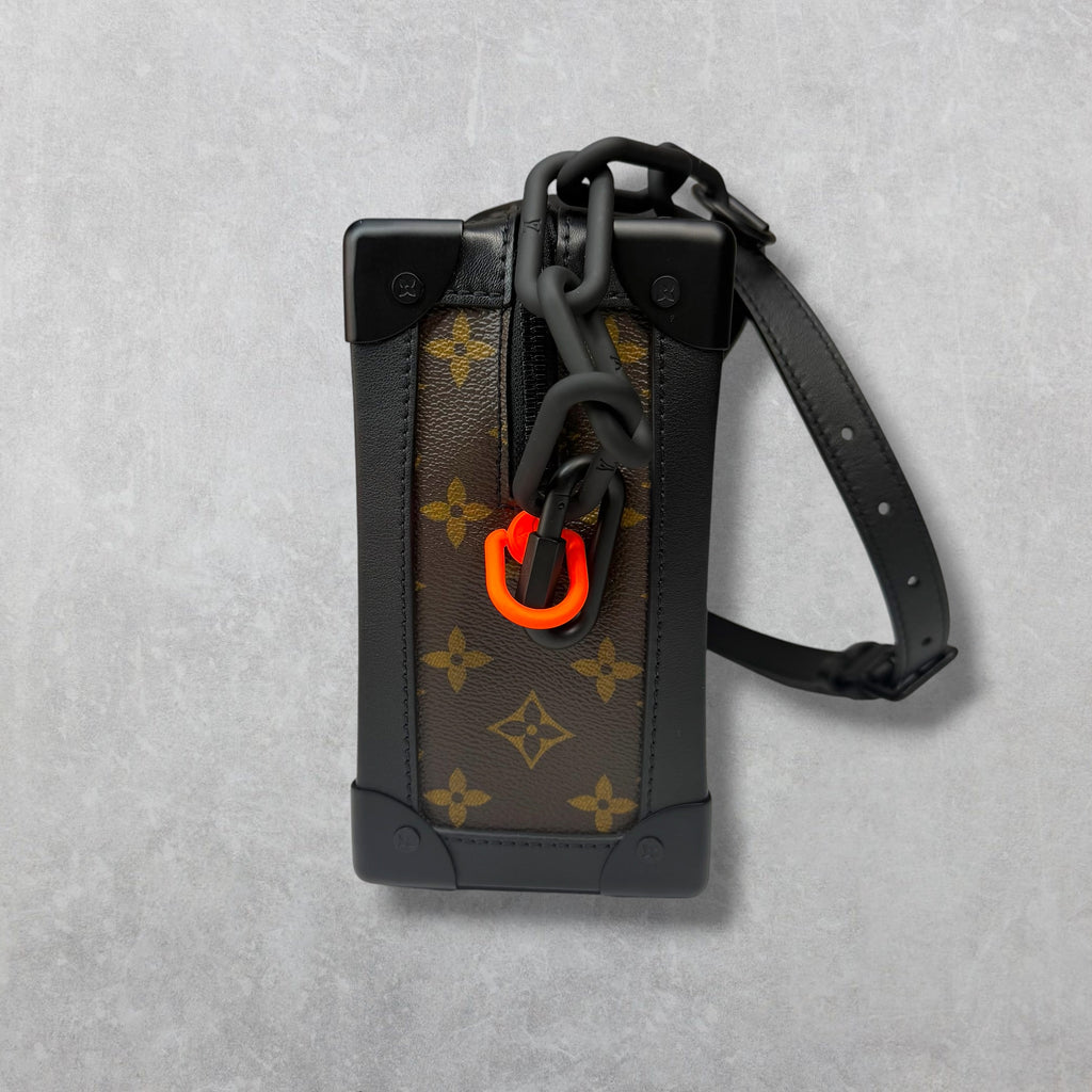 Louis Vuitton Monogram Solar Ray Soft Trunk