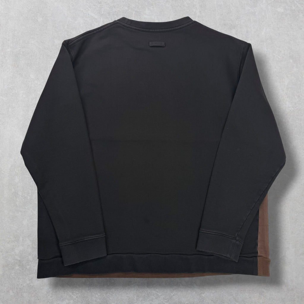 Raf Simons Replicants Oversized Crewneck M (XL)