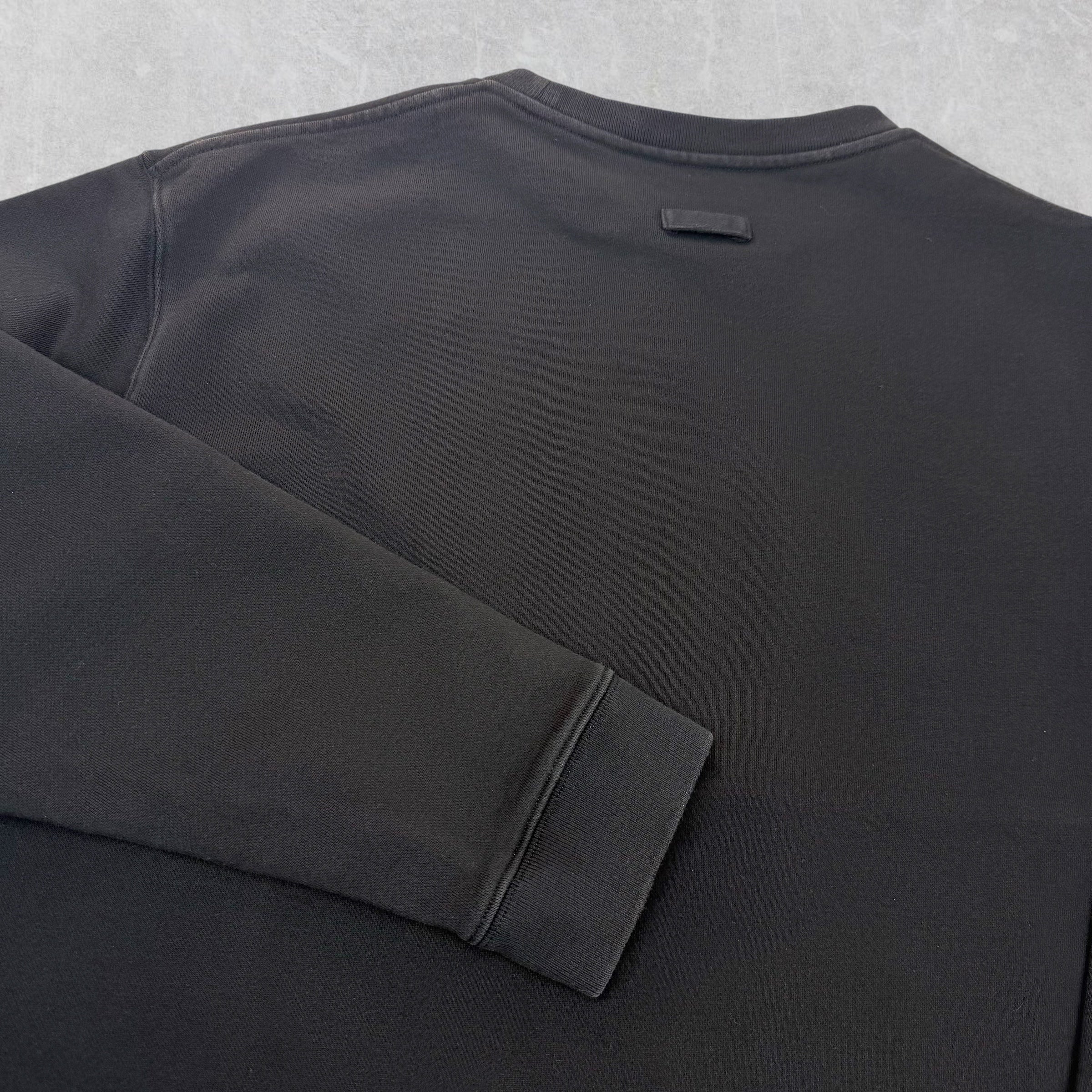 Raf Simons Replicants Oversized Crewneck M (XL)