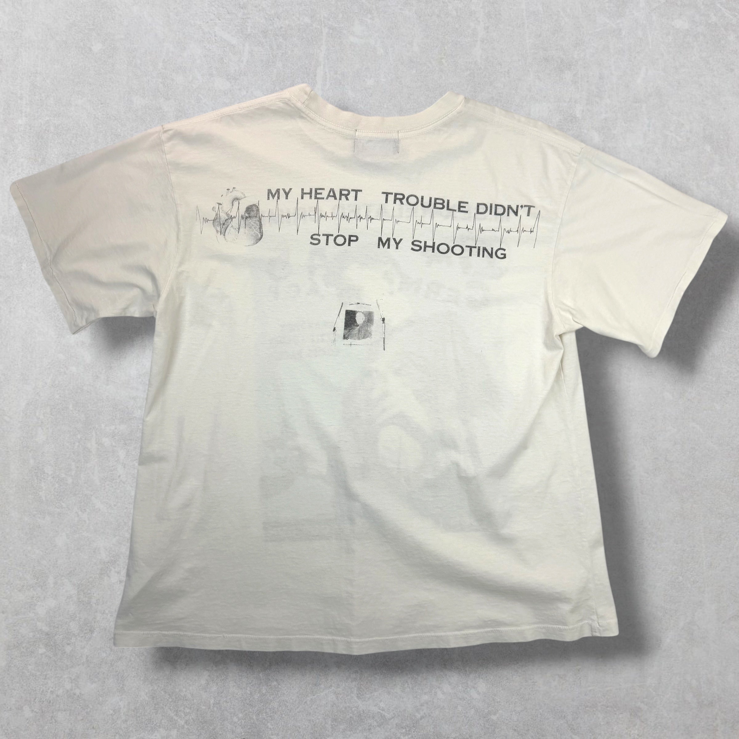 Enfants Riches Deprimes Sex-Related Crimes Tee M