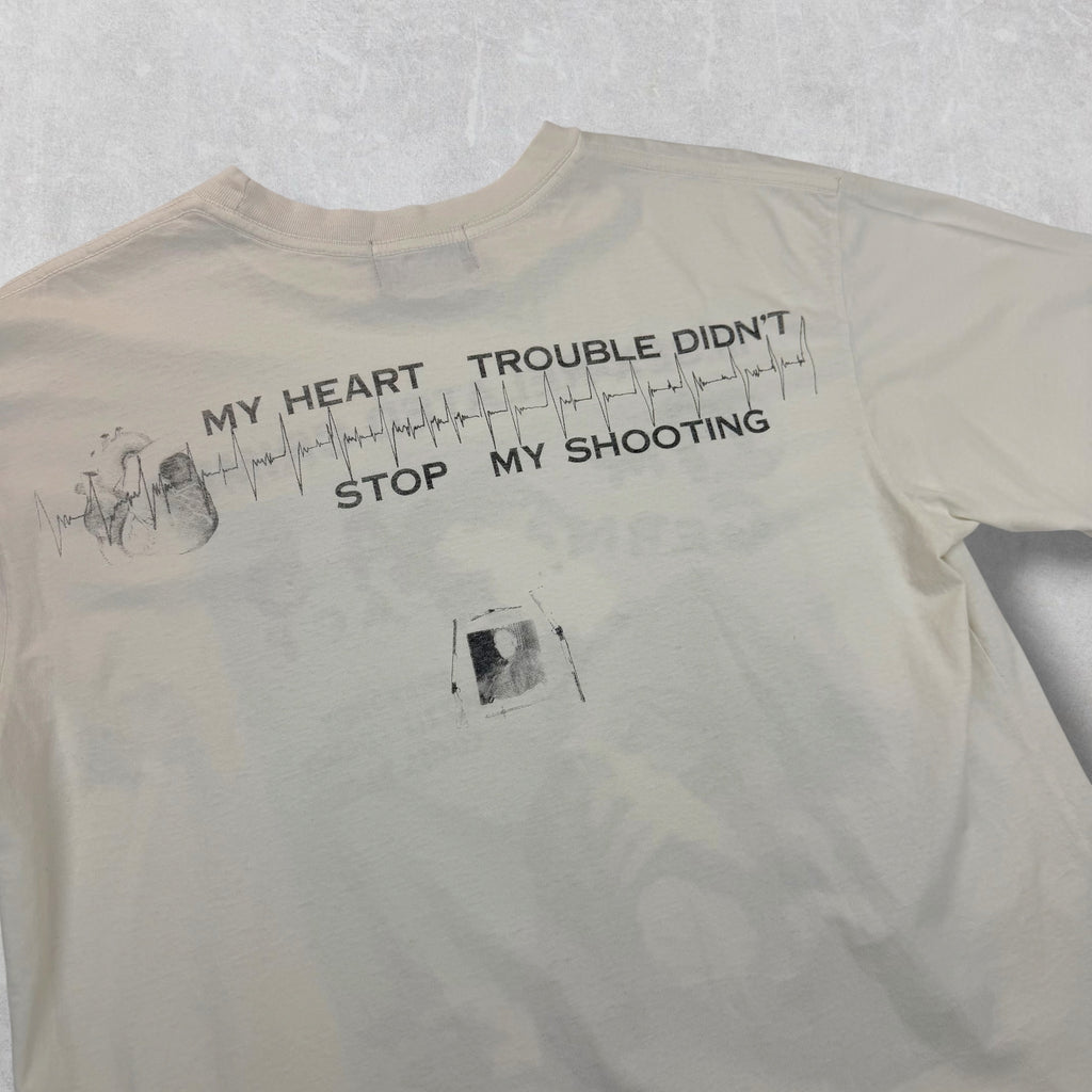 Enfants Riches Deprimes Sex-Related Crimes Tee M