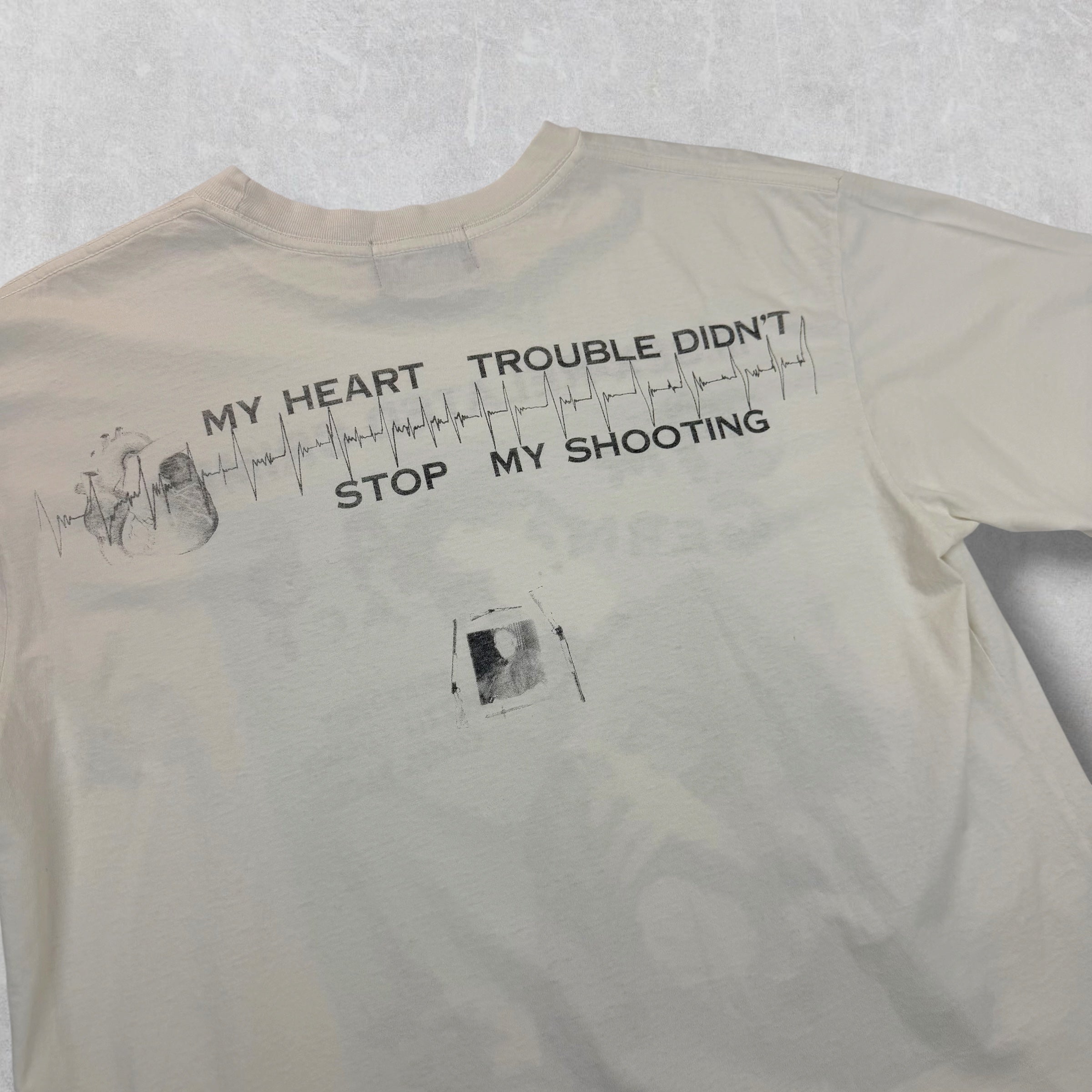 Enfants Riches Deprimes Sex-Related Crimes Tee M