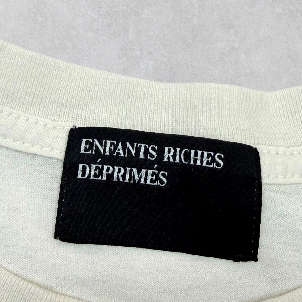 Enfants Riches Deprimes Sex-Related Crimes Tee M