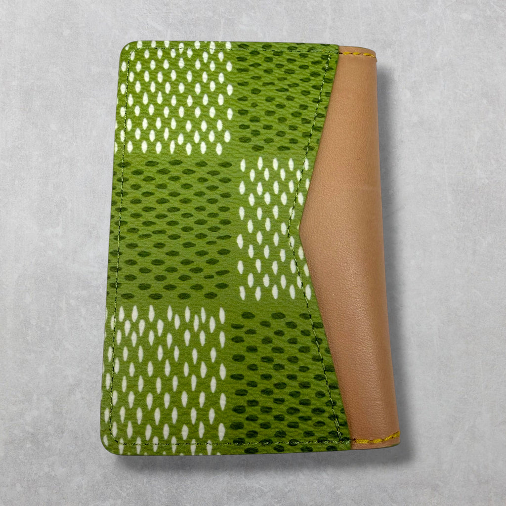 Louis Vuitton Tyler The Creator Green Golf Pocket
